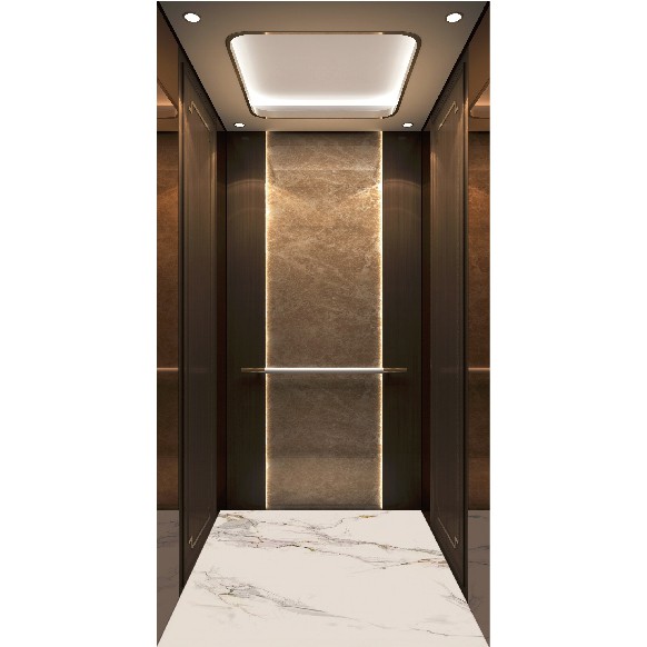 Personal Home Elevators